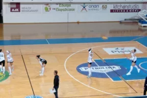 Αεράτες και στη Λάρνακα οι πρωτοπόρες