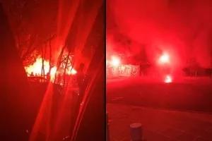 ΝΤΟΠΕΣ/Παρασκευή-ΑΠΟΕΛ