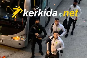Στο ΓΣΠ η ΑΕΚ (φώτος)