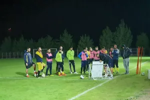 Πρόσληψη νέου κόουτς