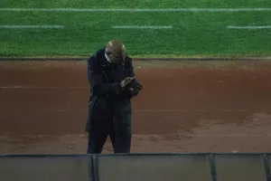 Στιλάκι... ο Μπαντία στο πρώτο του (φώτος)