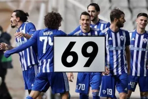 ΠΡΟΚΡΙΣΗ στο Βελιγράδι με... 69%
