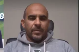  Χαϊλής στο S/M: "Χρειάζεται βοήθειες ο Τσέποβιτς - Ο Ουάρντα κάνει την διαφορά"