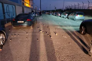 ΕΝΠ με φωτογραφίες: "Σκηνοθεσία ποδοσφαιρικού αγώνα σοβαρών επεισοδίων προ 25ετίας"