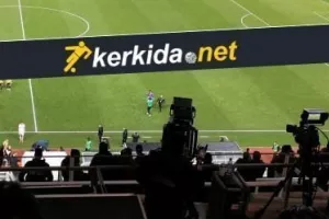 (Βίντεο) Ημίχρονο και αποθέωση στον Φράνσις