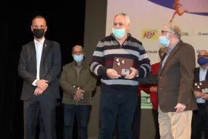 Ο Λάμπρος!