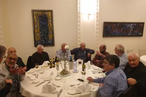 (ΒΙΝΤΕΟ/ΦΩΤΟΣ) Μνήμες... πρωταθλήματος στην εκδήλωση του Απόλλωνα