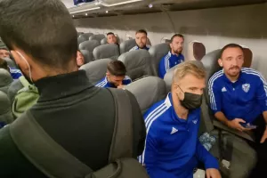 ΑΝΟ/Ώρα... επιστροφής (φώτος)