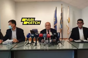 (ΔΙΑΣΚΕΨΗ ΤΣΙΡΕΙΟΥ) "Γίνεται σαμποτάζ, σήμερα δέχτηκα τηλέφωνο από το Προεδρικό..."