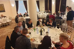 (ΒΙΝΤΕΟ/ΦΩΤΟΣ) Μνήμες... πρωταθλήματος στην εκδήλωση του Απόλλωνα