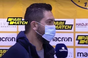 "Κινήσεις από τον Πρόεδρο και τον προπονητή" 