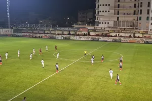 Αλκή - Ερμής: Το γύρισε και της ξέφυγε! (φώτος) 
