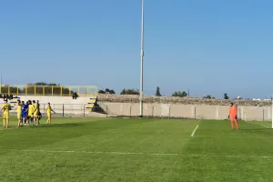 Αχυρώνας - ΑΣΙΛ: "Κόλλησαν" στο μηδέν (φώτος)