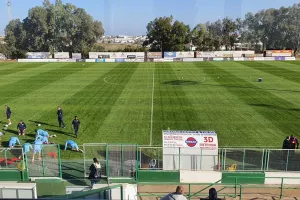 Αναγέννηση - ΕΝΠ: Δύσκολο και... σημαντικό διπλό!