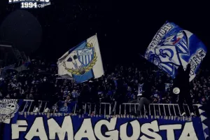 "Ευχαριστώ" από τους Μαχητές 