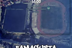 ΣΗΜΕΙΟ για Pre Game στο Βελιγράδι