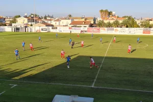 Ομόνοια Αραδίππου - Νέα Σαλαμίνα: Τρίποντο... με σφραγίδα Ντανίλο! (φώτος)
