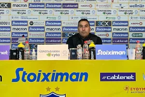 "Ήμουν σίγουρος ότι θα κερδίζαμε/Δεν θα ξαναζήσουμε τέτοια boxing day" (UPD)