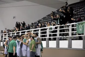 Η πράσινη αρμάδα του Νέλσον
