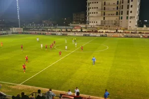 Αλκή - Ερμής: Το γύρισε και της ξέφυγε! (φώτος) 