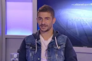 Χριστοφή: "Την ευκαιρία με την Παρτιζάν θα την κρατώ για όλη μου την ζωή"