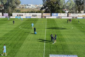Αναγέννηση - ΕΝΠ: Δύσκολο και... σημαντικό διπλό!