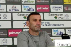 Kαταλά: "Δεν ήταν σε καλή μέρα και οι 11 παίκτες"