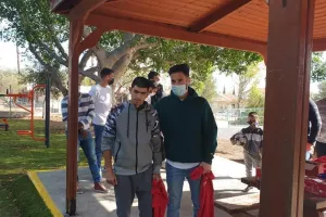 Εξαιρετική πρωτοβουλία (φώτος) 