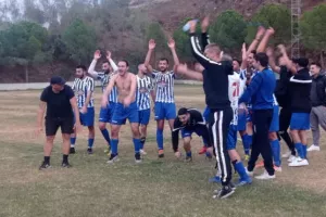 Έκτη νίκη... με οκτάρα! (Φώτος)