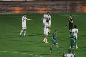 Δόξα - Ομόνοια: Μπλόκο στο “ΜΑΚ” με πρωταγωνιστή Σαντίκ!