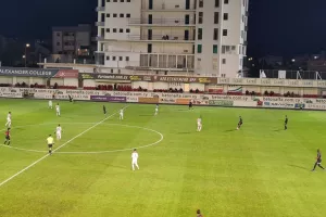 Νέα Σαλαμίνα-Αλκή: H "Αθάνατη" είναι εδώ! (φώτος)