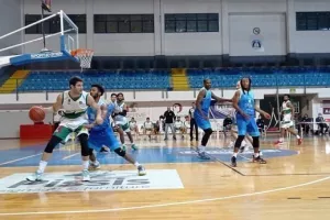 Συνέχισε ακάθεκτη η ΑΕΚ (φώτος)
