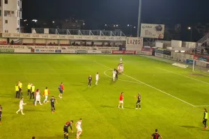 Νέα Σαλαμίνα-Αλκή: H "Αθάνατη" είναι εδώ! (φώτος)