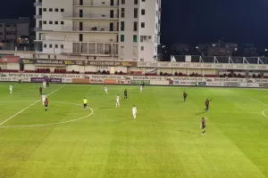 Νέα Σαλαμίνα-Αλκή: H "Αθάνατη" είναι εδώ! (φώτος)