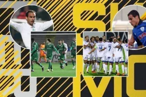 Χαϊλής για Ανόρθωση, Ομόνοια/Απόψε SUPER MONDAY