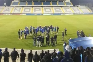 ΟΜΙΛΙΑ ΜΑΧΗΤΩΝ 