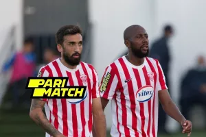 Απόφαση... για Ντανίλο και Δημητρίου