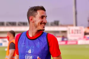 Αισιόδοξος ο Γιάννης