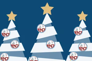 Εορταστική τόμπολα Ακαδημίας