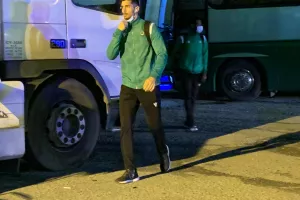 Ομόνοια στο ΜΑΚ/ΦΩΤΟΣ