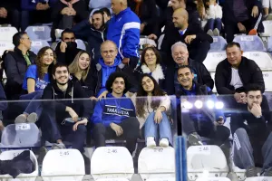 Οικογένεια Τιμοθέου