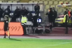 Πέναλτι και... άκυρο με Onfield Review (φώτος)