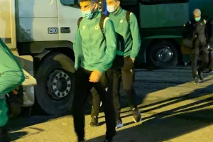 Ομόνοια στο ΜΑΚ/ΦΩΤΟΣ