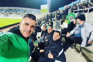 Tετράδα/Ομόνοια