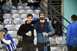 Το χάρηκαν