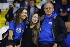  Κατερίνα και Κυριακή