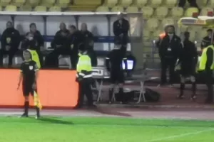Πέναλτι και... άκυρο με Onfield Review (φώτος)