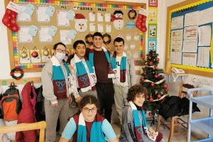 Αξιέπαινη πράξη από την ΕΝΠ