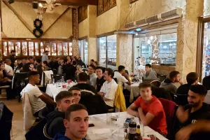 (ΦΩΤΟΣ) "Όμορφες στιγμές που τόσο πολύ μας έχουν λείψει"