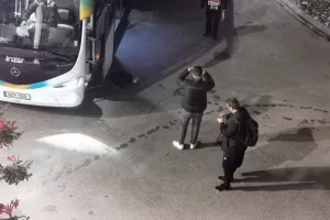 Εφτασε στο ΓΣΠ η ΑΕΛ (φώτος)